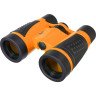 Комплект раций и биноклей LEVENHUK LABZZ WTT10 ORANGE 79671