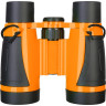 Комплект раций и биноклей LEVENHUK LABZZ WTT10 ORANGE 79671