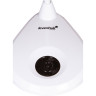 Лупа-лампа LEVENHUK ZENO LAMP ZL13, белая 74084