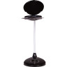 Лупа-лампа LEVENHUK ZENO LAMP ZL13, черная 74085