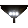 Лупа-лампа LEVENHUK ZENO LAMP ZL13, черная 74085