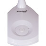 Лупа-лампа LEVENHUK ZENO LAMP ZL7, белая 74080