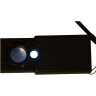Лупа LEVENHUK ZENO GEM M13 70439