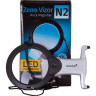 Лупа нашейная LEVENHUK ZENO VIZOR N2 69675