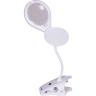 Лупа настольная LEVENHUK ZENO DESK D19 74105