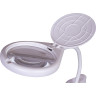 Лупа настольная LEVENHUK ZENO DESK D19 74105