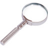 Лупа ручная LEVENHUK ZENO HANDY ZH15 74051