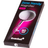 Лупа ручная LEVENHUK ZENO HANDY ZH19 74053