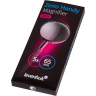 Лупа ручная LEVENHUK ZENO HANDY ZH21 74054