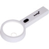 Лупа ручная LEVENHUK ZENO HANDY ZH35 74060
