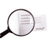 Лупа ручная LEVENHUK ZENO HANDY ZH5 74046