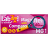 Лупа с компасом LEVENHUK LabZZ MG1 70811