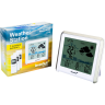 Метеостанция LEVENHUK WEZZER PLUS LP50 78895
