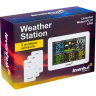 Метеостанция LEVENHUK WEZZER PLUS LP60 78896