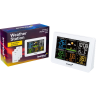 Метеостанция LEVENHUK WEZZER PLUS LP60 78896