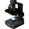 Микроскоп цифровой LEVENHUK D320L BASE, 3 Мп, монокулярный 73812
