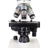 Микроскоп цифровой LEVENHUK DISCOVERY ATTO POLAR с книгой 77992