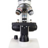 Микроскоп цифровой LEVENHUK DISCOVERY FEMTO POLAR с книгой 77986