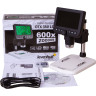 Цифровой микроскоп LEVENHUK DTX 350 LCD 74768