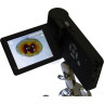 Цифровой микроскоп LEVENHUK DTX 500 Mobi 61023