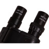 Цифровой микроскоп LEVENHUK MED D20T LCD, тринокулярный 73991