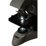 Цифровой микроскоп LEVENHUK MED D20T LCD, тринокулярный 73991