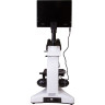 Цифровой тринокулярный микроскоп LEVENHUK MED D25T LCD 73995