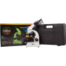Цифровой микроскоп LEVENHUK Rainbow D50L PLUS, 2 Мп, Moonstone (Лунный камень) 69056