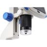 Микроскоп цифровой LEVENHUK RAINBOW DM500 LCD 76826