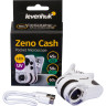 Микроскоп карманный для проверки денег LEVENHUK ZENO CASH ZC7 74110