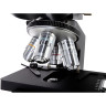 Микроскоп LEVENHUK 890T, тринокулярный 84768