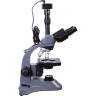 Микроскоп LEVENHUK D740T, 5,1 Мпикс, тринокулярный 69658