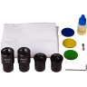 Микроскоп LEVENHUK D740T, 5,1 Мпикс, тринокулярный 69658
