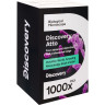 Микроскоп LEVENHUK DISCOVERY ATTO POLAR с книгой 77989