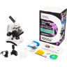 Микроскоп LEVENHUK DISCOVERY ATTO POLAR с книгой 77989