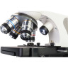 Микроскоп LEVENHUK DISCOVERY ATTO POLAR с книгой 77989