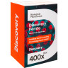 Микроскоп LEVENHUK DISCOVERY FEMTO POLAR с книгой 77983