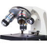 Микроскоп LEVENHUK DISCOVERY FEMTO POLAR с книгой 77983