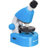 Микроскоп LEVENHUK DISCOVERY MICRO GRAVITY с книгой 77948