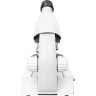 Микроскоп LEVENHUK DISCOVERY MICRO POLAR с книгой 77952