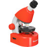 Микроскоп LEVENHUK DISCOVERY MICRO TERRA с книгой 77956