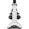 Микроскоп LEVENHUK DISCOVERY NANO POLAR с книгой 77965