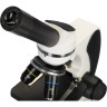 Микроскоп LEVENHUK DISCOVERY PICO POLAR с книгой 77977