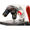 Микроскоп LEVENHUK DISCOVERY PICO TERRA с книгой 77974