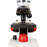 Микроскоп LEVENHUK DISCOVERY PICO TERRA с книгой 77974