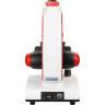 Микроскоп LEVENHUK DISCOVERY PICO TERRA с книгой 77974