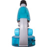 Микроскоп LEVENHUK LabZZ M101 Azure/Лазурь 69301