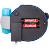 Микроскоп LEVENHUK LabZZ M101 Azure/Лазурь 69301