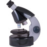 Микроскоп LEVENHUK LabZZ M101 Moonstone / Лунный камень 69032