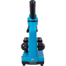 Микроскоп LEVENHUK Rainbow 2L Azure/Лазур 69037